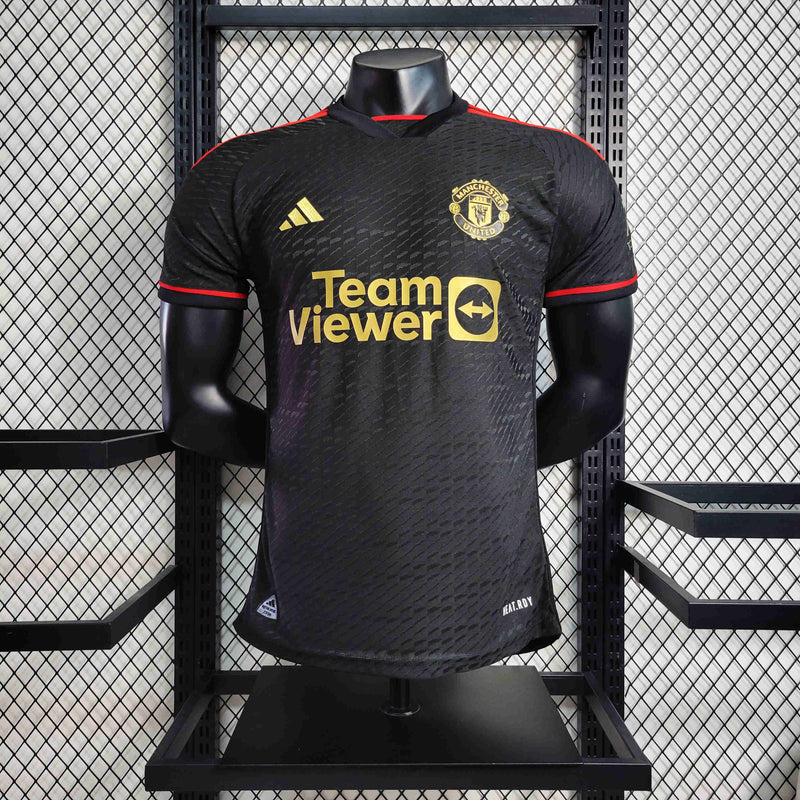 Camisa Player Manchester United - 23/24
