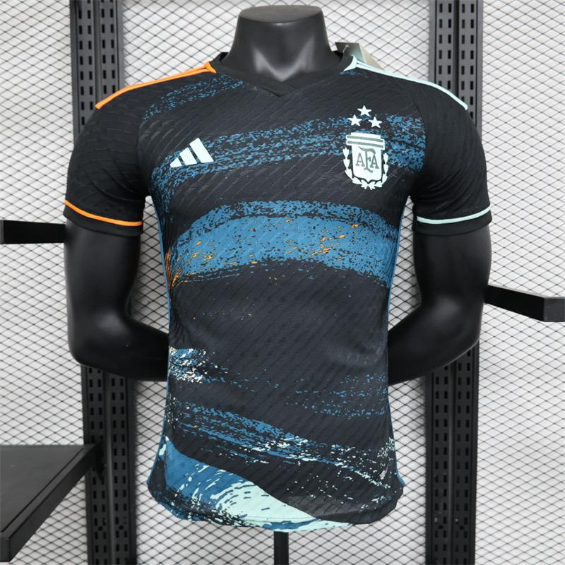 Camisa Player Conceito Argentina - Edição Especial