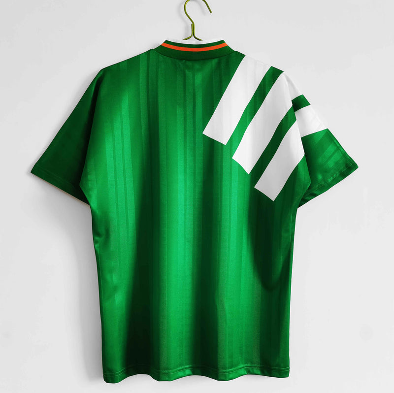 Camisa Retro Irlanda 92/94