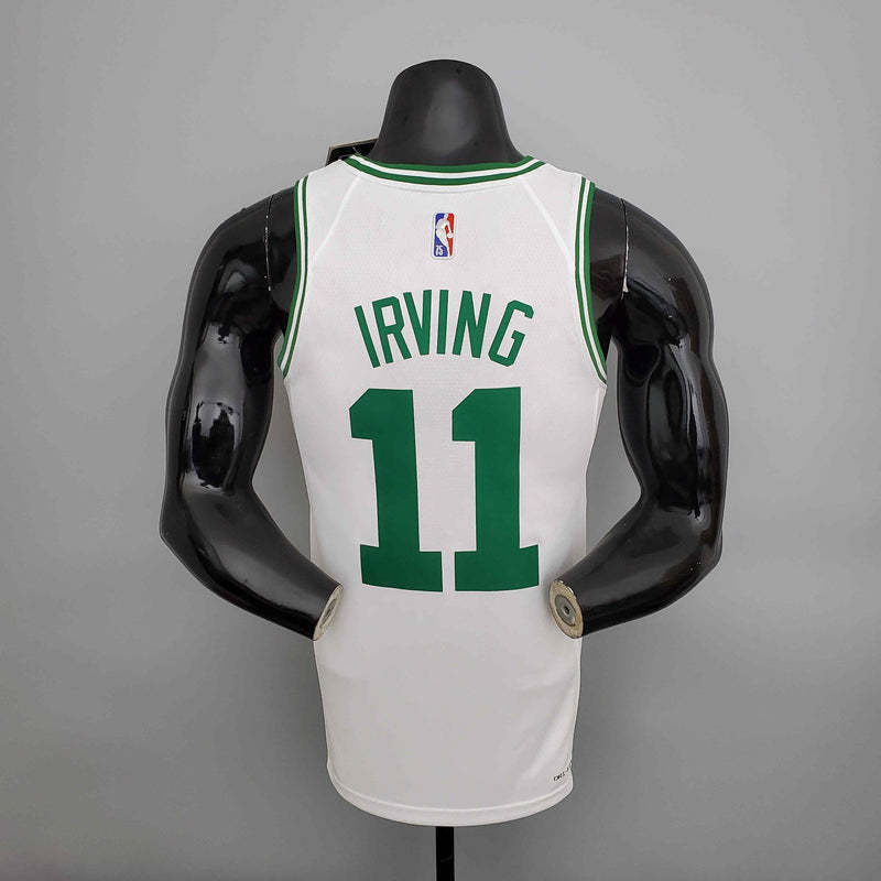 75º Aniversário Irving