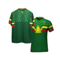 Camisa de Futebol Seleção de Mali