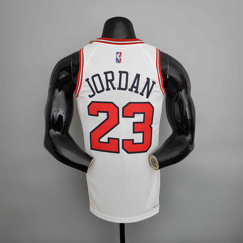 75º Aniversário Jordan