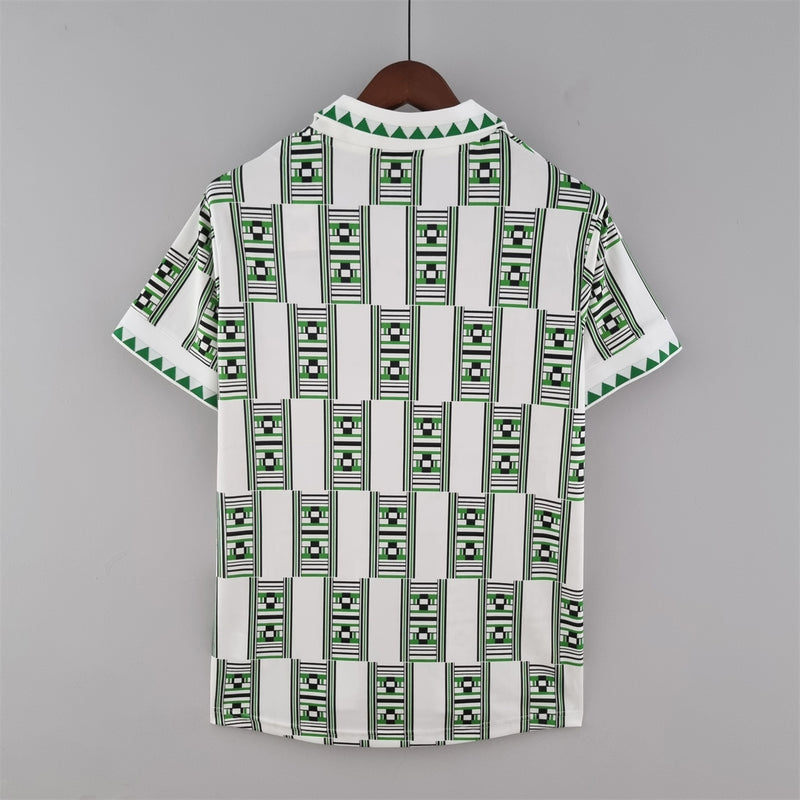 Camisa Retro Nigeria 1994
