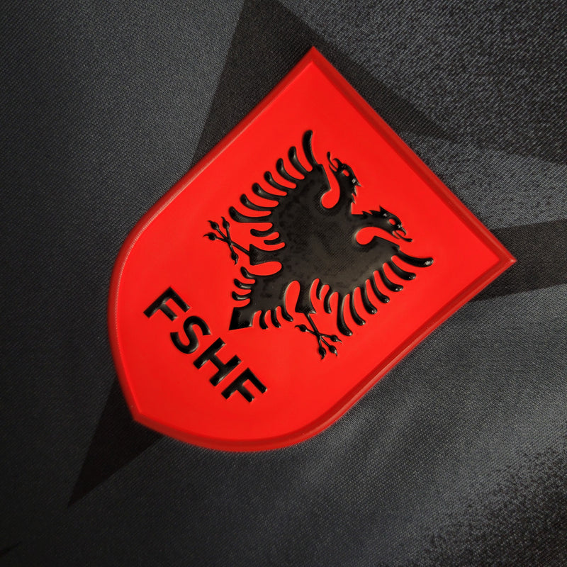 Camisa  Albânia - Edição Especial