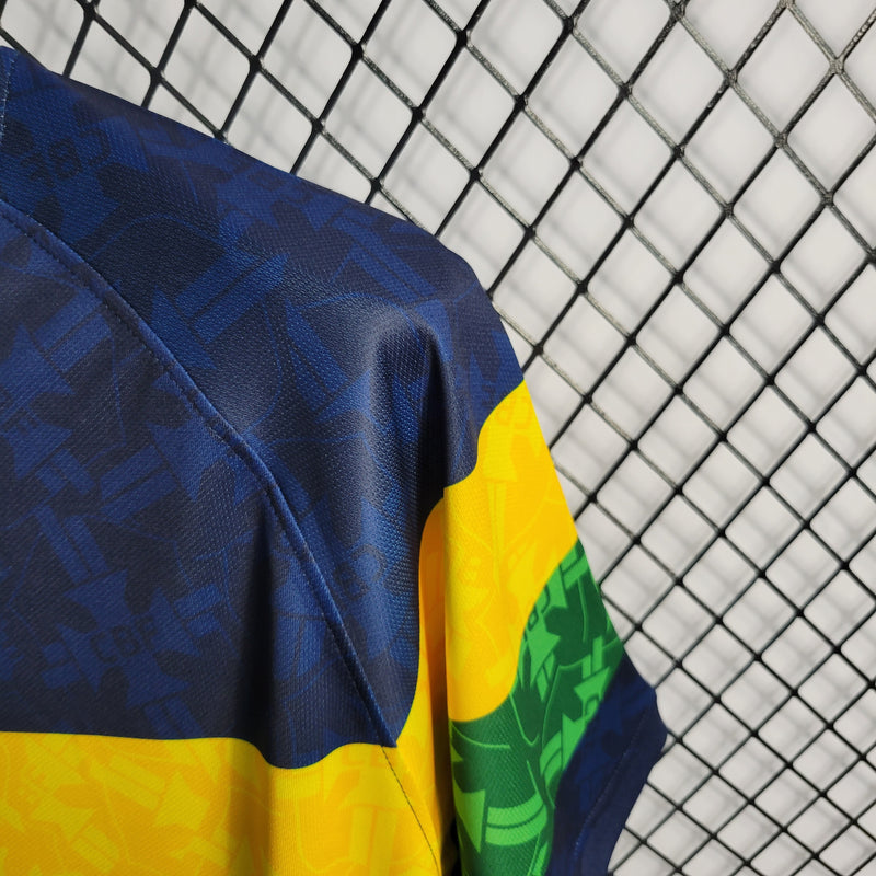 Camisa Seleção Brasileira Versão Especial 22/23 a partir de 149,99