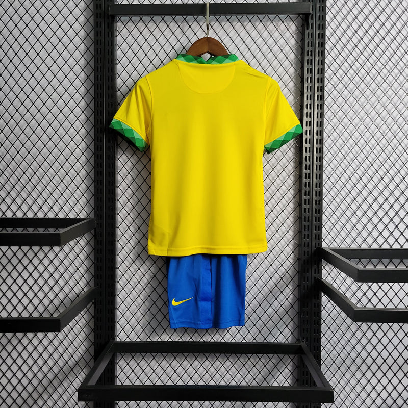 Camisa seleção brasileira Preta Edição Limitada Black