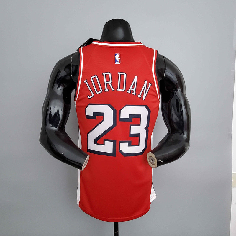 2022 Bulls Jordan