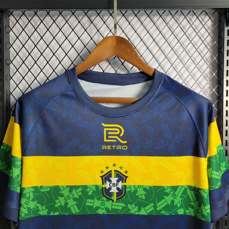 Camisa Seleção Brasileira Versão Especial 22/23 a partir de 149,99