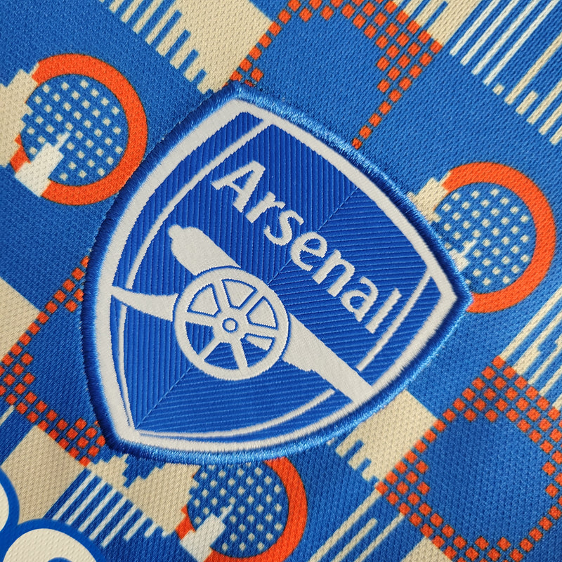 Camisa  Arsenal - Edição Especial